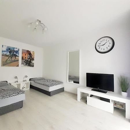 Apartament Zlota Lacza Zielona Gora  Luaran gambar