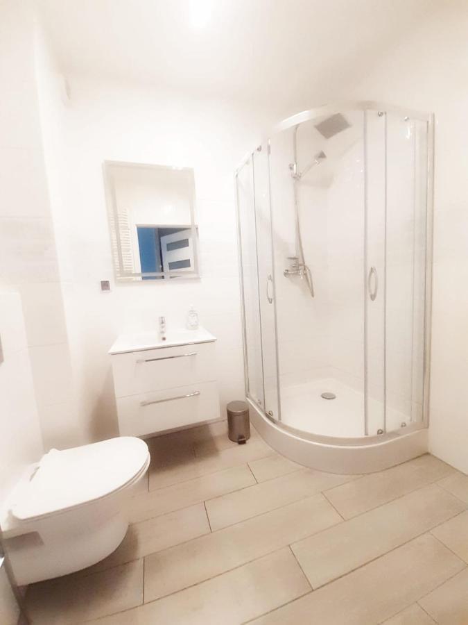 Apartament Zlota Lacza Zielona Gora  Luaran gambar