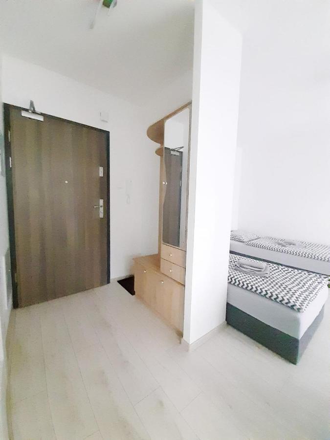 Apartament Zlota Lacza Zielona Gora  Luaran gambar