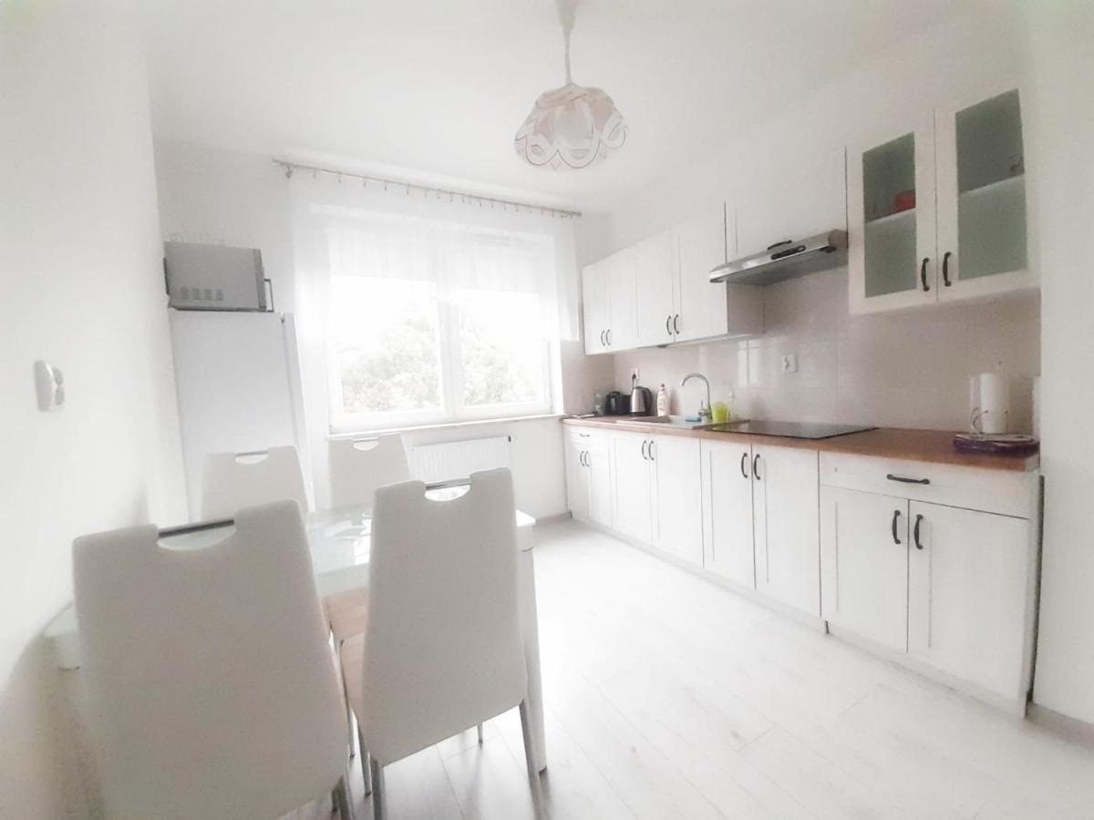 Apartament Zlota Lacza Zielona Gora  Luaran gambar