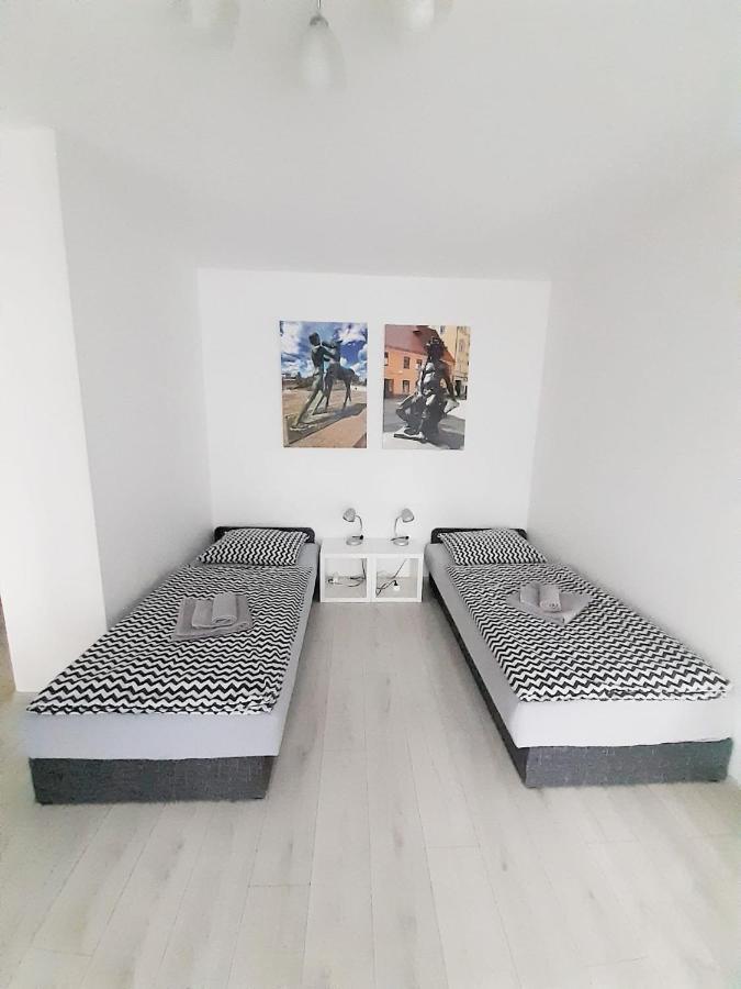 Apartament Zlota Lacza Zielona Gora  Luaran gambar