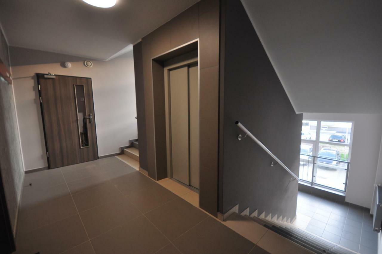 Apartament Zlota Lacza Zielona Gora  Luaran gambar