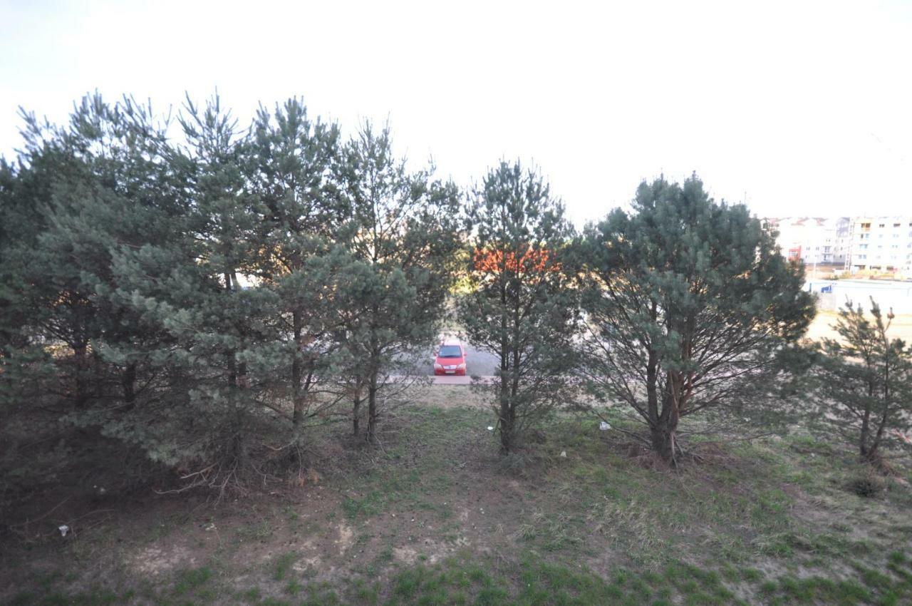 Apartament Zlota Lacza Zielona Gora  Luaran gambar