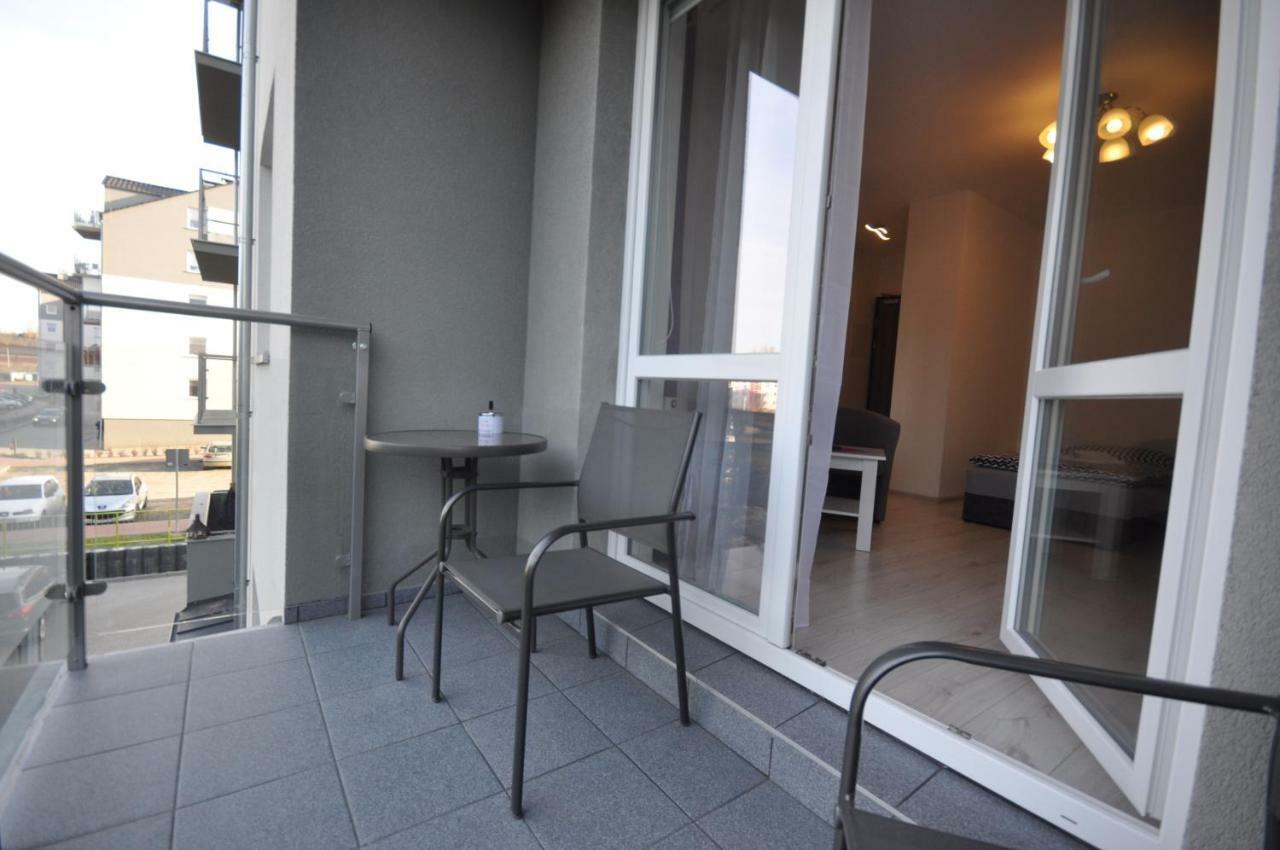 Apartament Zlota Lacza Zielona Gora  Luaran gambar