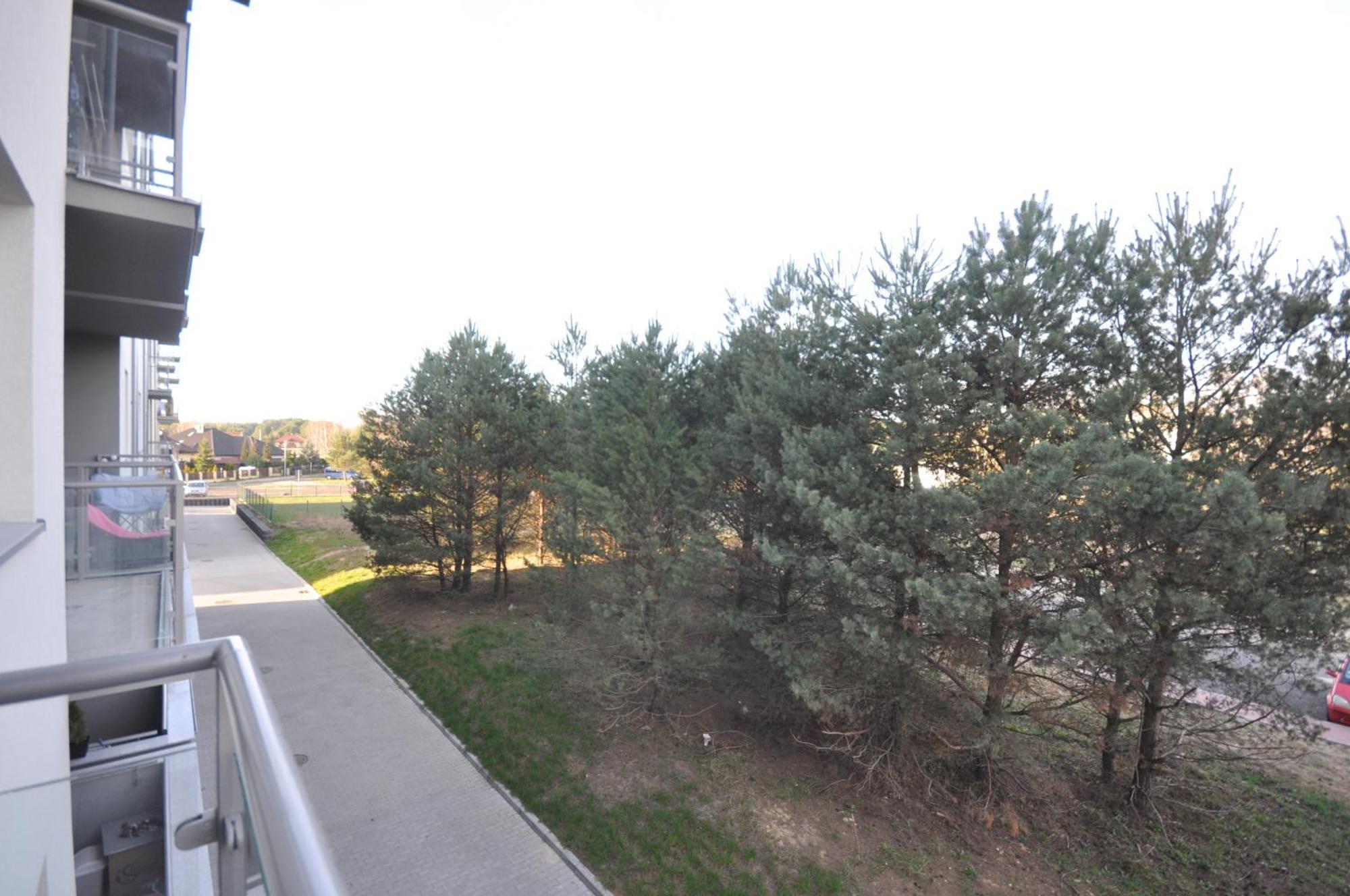 Apartament Zlota Lacza Zielona Gora  Luaran gambar